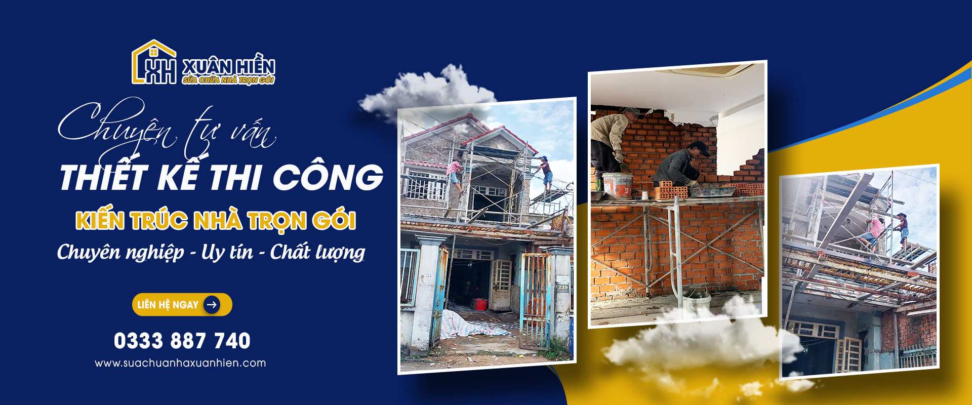 Trang chủ 13 Banner xuan hien